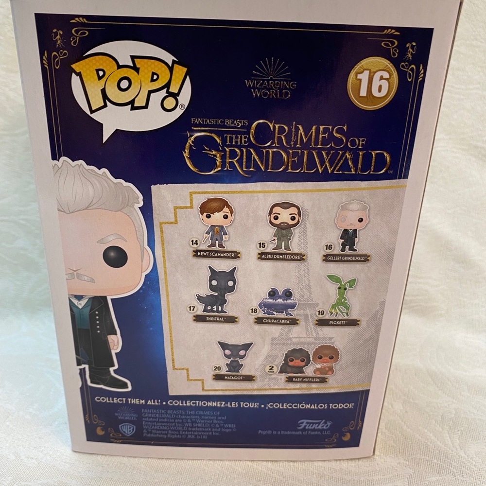 Funko pop - Picture 2 of 2